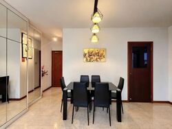 The Gardens At Bishan (D20), Condominium #612946661